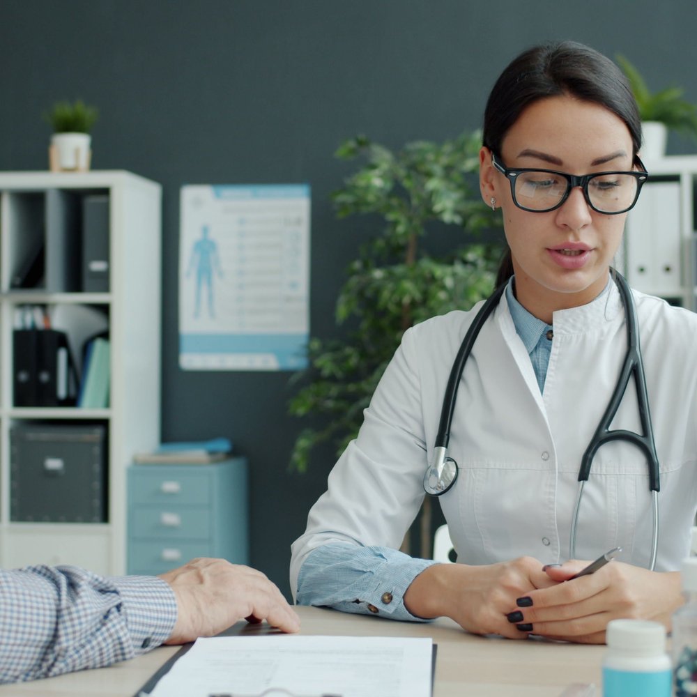 Medicina integrativa con rigor clínico
